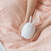 萌兔迷你加湿器小家用静音卧室小型车载usb办公室桌面礼物补水便携式宿舍学生用空气净化器可爱喷雾办公桌 商品缩略图4