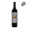 纷赋白金标设拉子 澳大利亚 巴洛萨谷 Wolf Blass Platinum Label Shiraz, Australia Barrosa 商品缩略图0