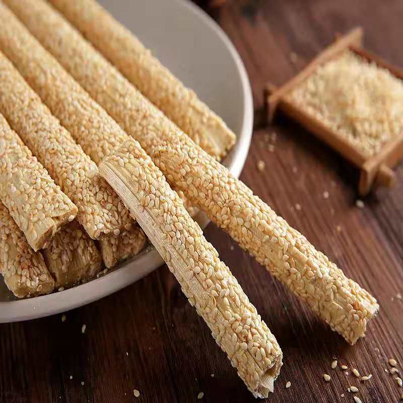 芝麻麦芽酥糖 500g