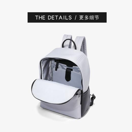 上海通用别克精品 14寸成人双肩包 商品图1