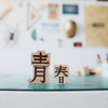 2018中国设计红星奖   【仓颉造字】汉字文化积木    可拆解组合 商品缩略图3