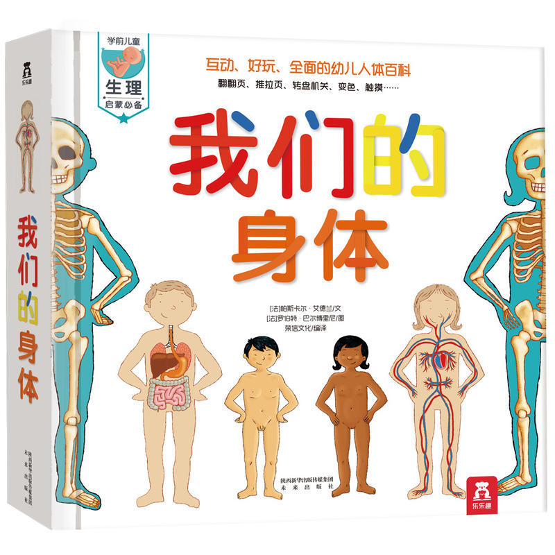 我们的肌肉,心脏,血液,消化系统还有男孩,女孩身体间不仅有很大的区别