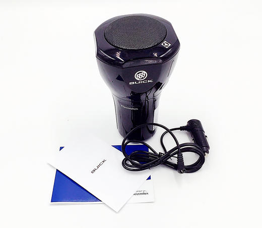 上汽通用别克原装车载空气净化器 商品图4