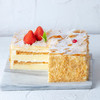 【高州新品】落纱轻舞蛋糕-1磅188元/2磅258元 商品缩略图2