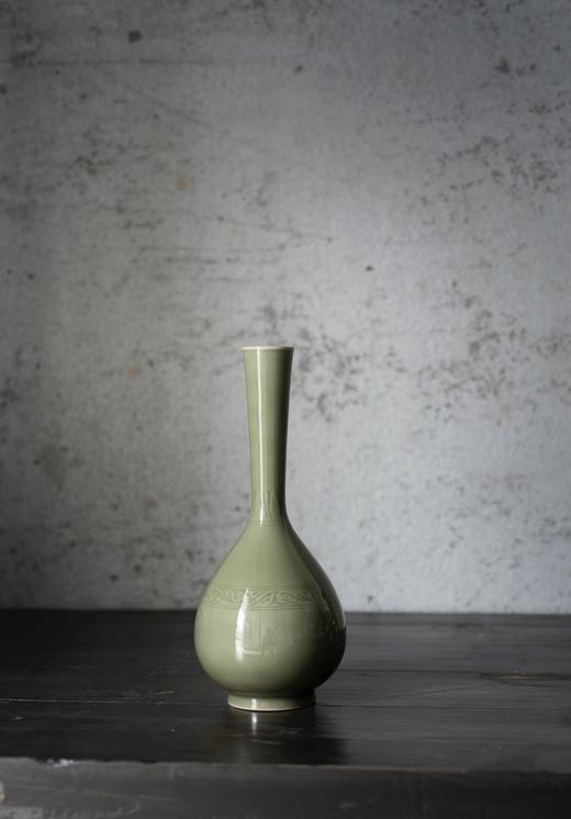 刘杰 · 长颈瓶 商品图0