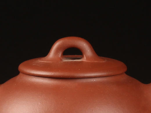 紫砂茶壶 商品图2