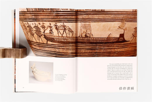How to Read Greek Vases 如何解读希腊陶瓶 英文原版 商品图3