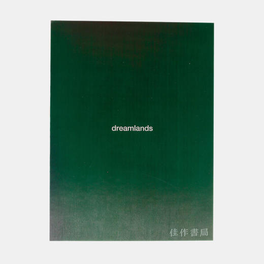 Dreamlands: Immersive Cinema and Art  1905-2016  梦境：身临其境的电影和艺术 商品图0