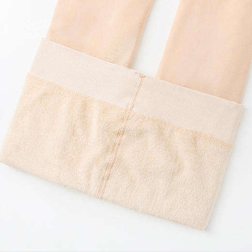 光腿神器连裤袜 | 修身、美腿、塑型、裸感裤袜，林志玲倾情推荐 商品图5