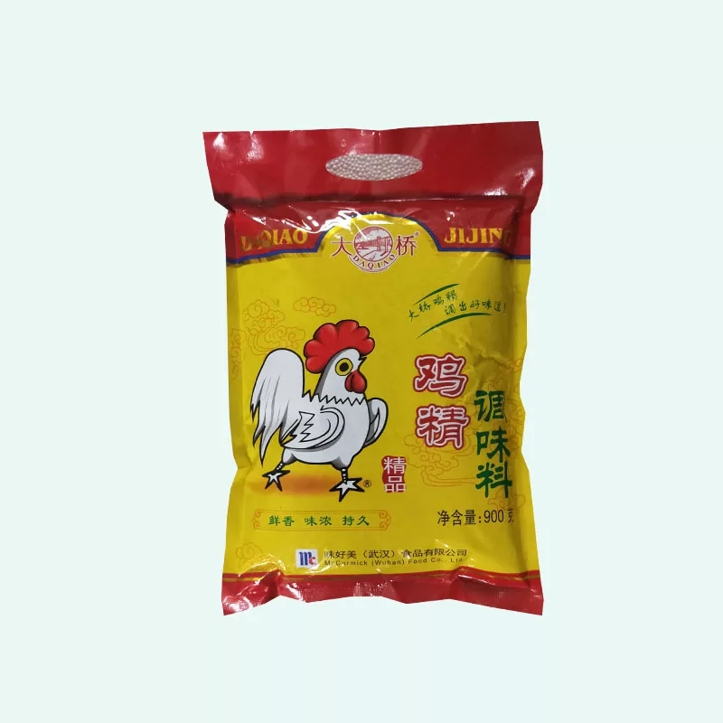 大桥精品鸡精 900g