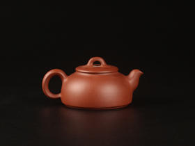 紫砂茶壶
