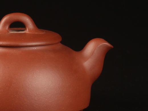 紫砂茶壶 商品图1
