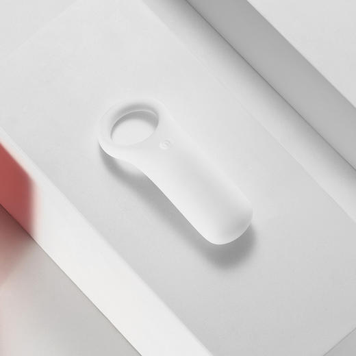 网易春风TryFun雀跃情侣震动环男女共用锁精环套阴茎环情趣阴蒂器 商品图3