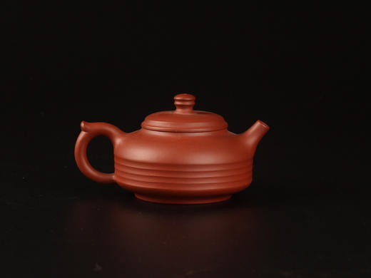 紫砂茶壶 商品图0