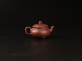 紫砂茶壶
