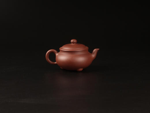 紫砂茶壶 商品图0
