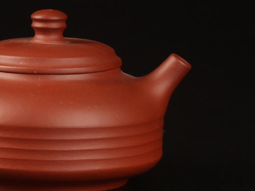 紫砂茶壶 商品图2
