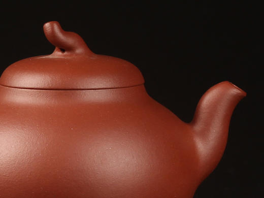 紫砂茶壶 商品图1