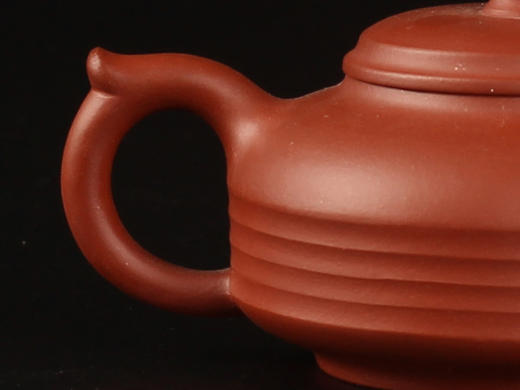 紫砂茶壶 商品图1