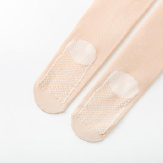 光腿神器连裤袜 | 修身、美腿、塑型、裸感裤袜，林志玲倾情推荐 商品图4