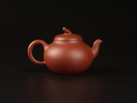 紫砂茶壶