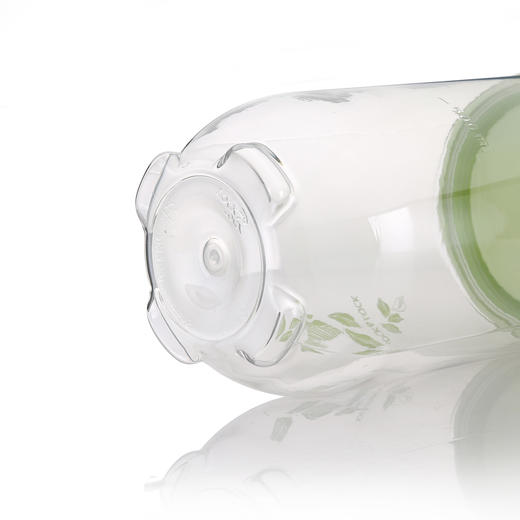 INL 301S5FU 乐扣乐扣新概念储物罐五件套B 商品图3