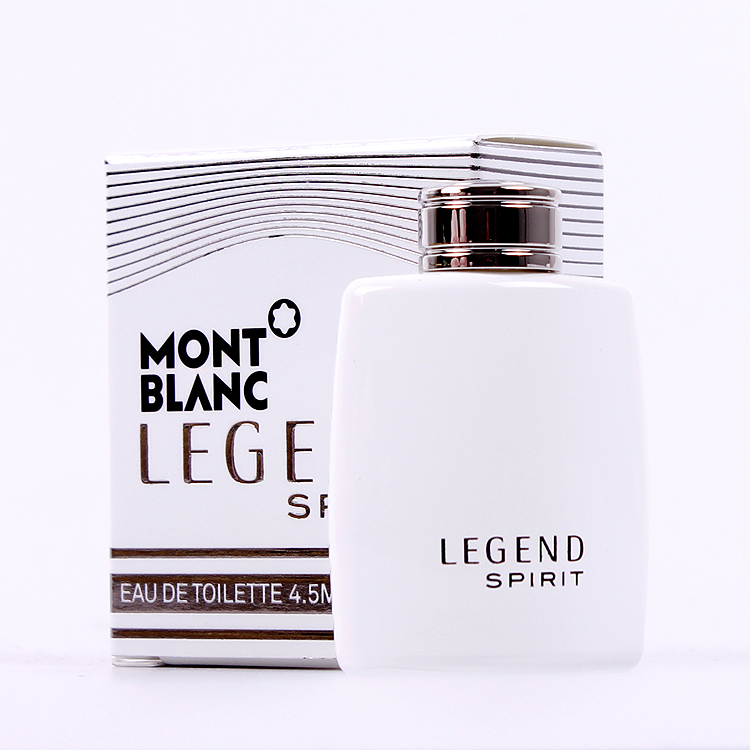 万宝龙 灵动传奇 montblanc legend spirit 男士香水