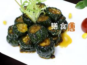 酱黄瓜