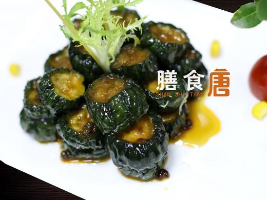酱黄瓜 商品图0