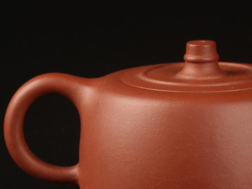紫砂茶壶 商品图2