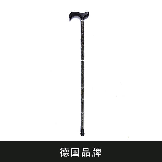 德国GASTROCK高仕卓德比折叠拐杖德国品牌 商品图2