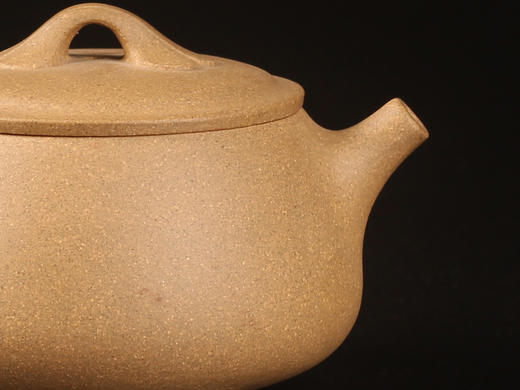 紫砂茶壶 商品图1