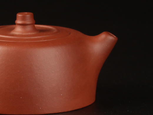 紫砂茶壶 商品图1