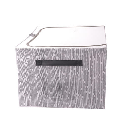 LLB 115GRFU 乐扣乐扣百纳箱（雨点） 商品图1