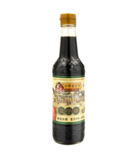 【百汇到家】天立饺子醋350ml