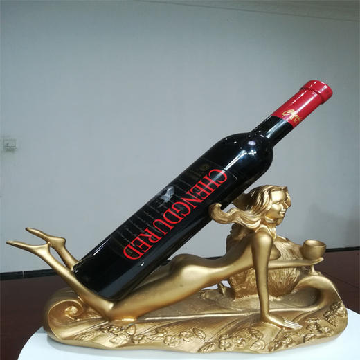 成都红 冰红葡萄酒500ml/瓶 商品图3