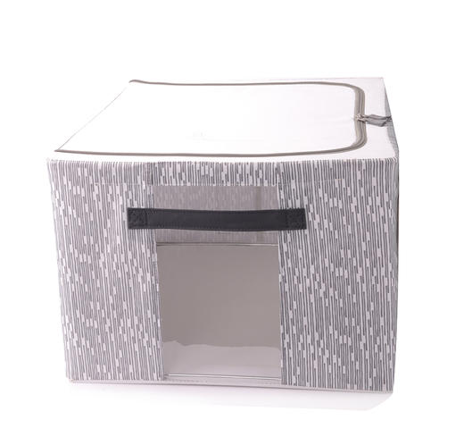 LLB 115GRFU 乐扣乐扣百纳箱（雨点） 商品图3