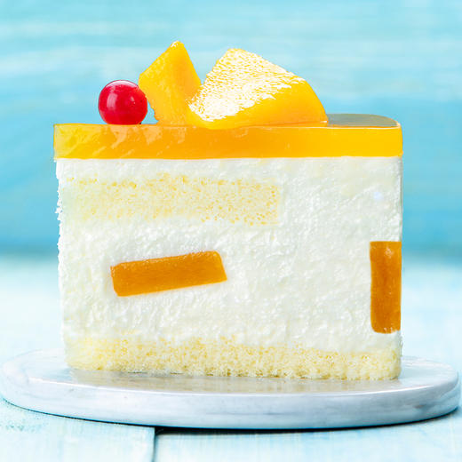 【高州-新品】芝溢鲜芒-1磅188元/2磅258元 商品图3