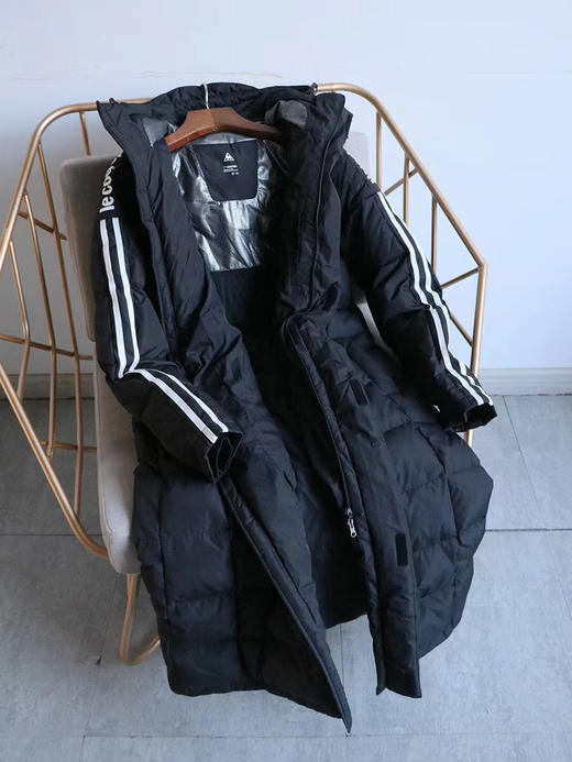 法国高卢鸡 纯正原货正品 法国公JI正品鸭绒羽绒服 【单重 2.0kg】 商品图0