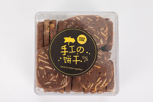 新品手工饼干九选二组合券（提货时间：15号~20号） 商品图6
