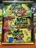 sour patch kids 果汁软糖24袋装/18袋装 完全无色素、无人工添加 商品缩略图0
