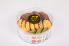 新品手工饼干九选二组合券（提货时间：15号~20号） 商品缩略图0