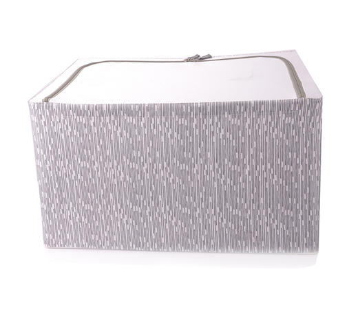 LLB 115GRFU 乐扣乐扣百纳箱（雨点） 商品图2