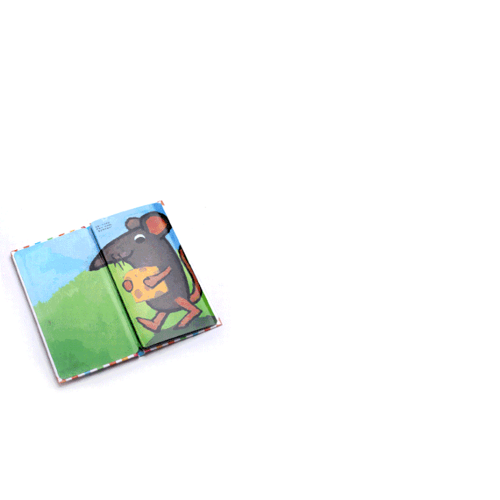 【适合0-6岁】不能错过的超级思维训练绘本—3步训练出娃的最强大脑