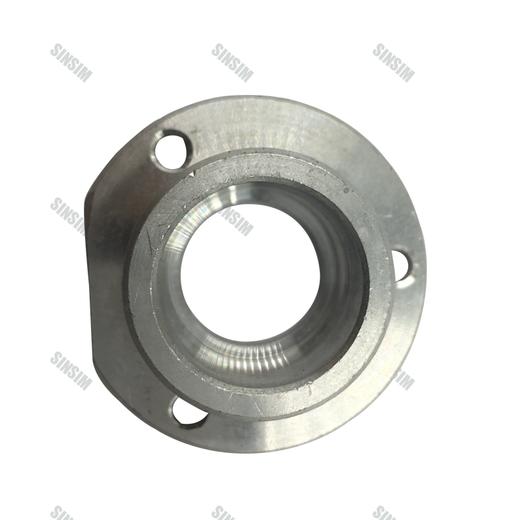 毛巾铝轴承座（内径Ф24mm） 405040010 商品图2