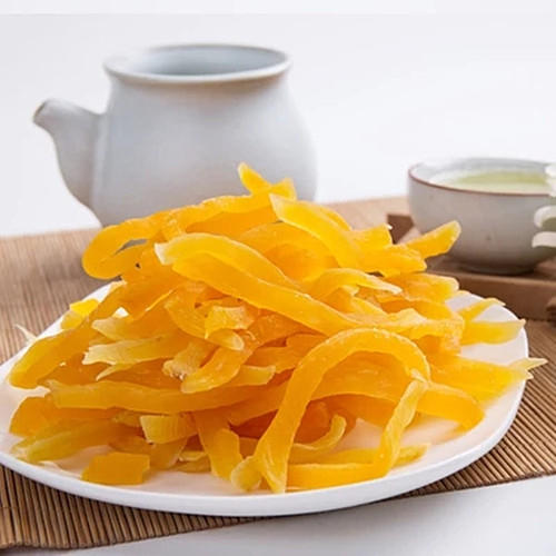 【百汇到家】散称  红薯条 商品图2