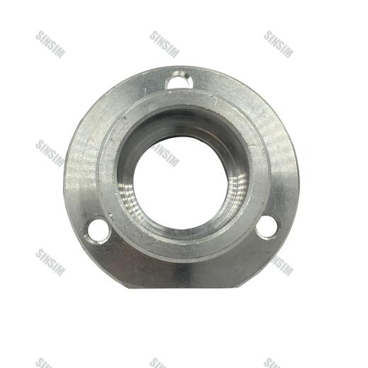 毛巾铝轴承座（内径Ф24mm） 405040010 商品图3