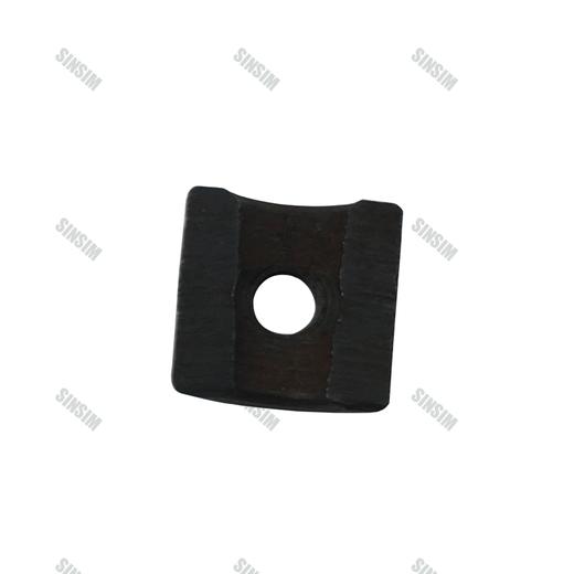 毛巾针嘴固定片Ф5mm 404060004 商品图2