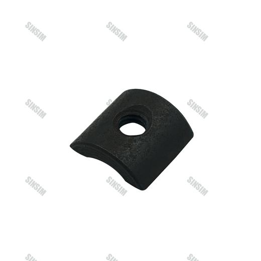 毛巾针嘴固定片Ф5mm 404060004 商品图1