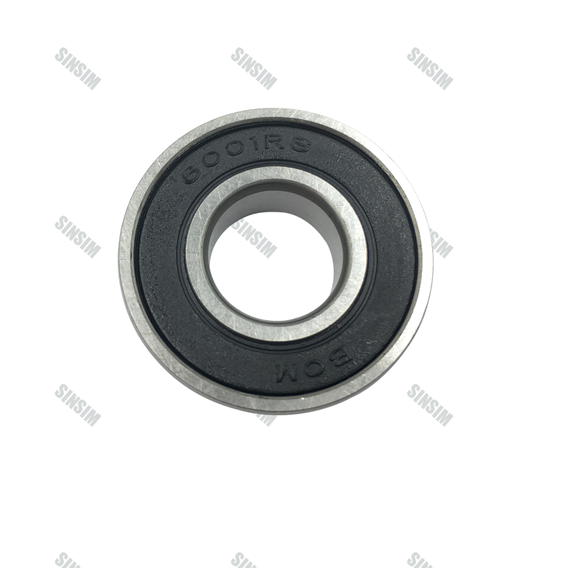 6001轴承（内径Ф12mm/外径Ф28mm/宽8mm） 503010014